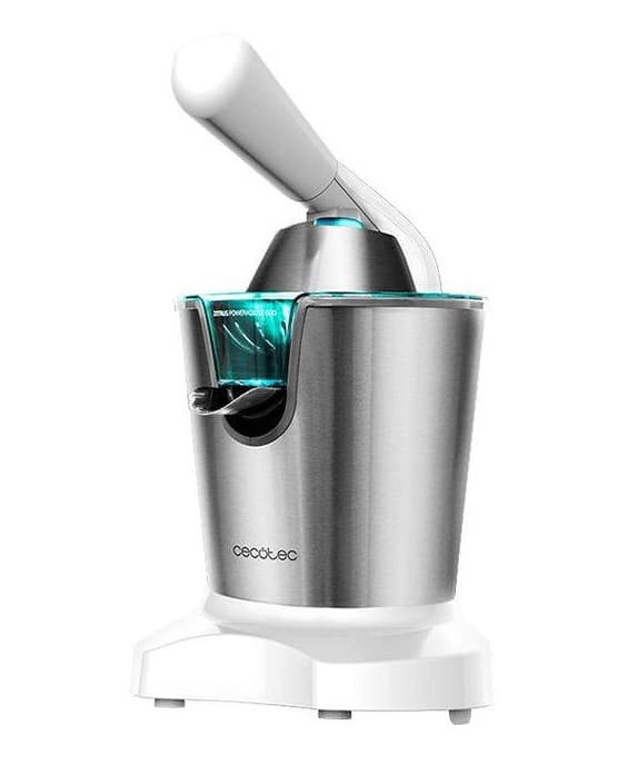 Στίφτης Cecotec Zitrus PowerAdjust 600 με 34.95€ από plus4u