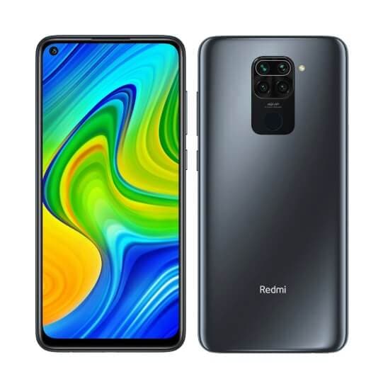 Xiaomi Redmi Note 9 3GB 64GB Global 104.18€ στο Banggood