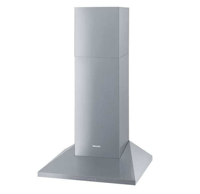 Απορροφητήρας Καμινάδα Miele DA396-7 Classic με 480€ από MediaMarkt