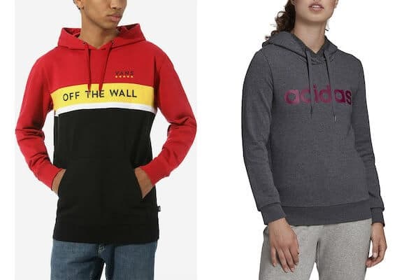 Αθλητική συλλογή ρούχων με -50% στα Zakcret Sports
