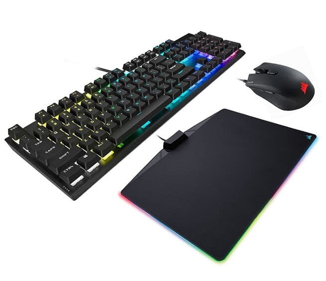 Έκπτωση έως -20% σε επιλεγμένα gaming bundle από το Πλαίσιο