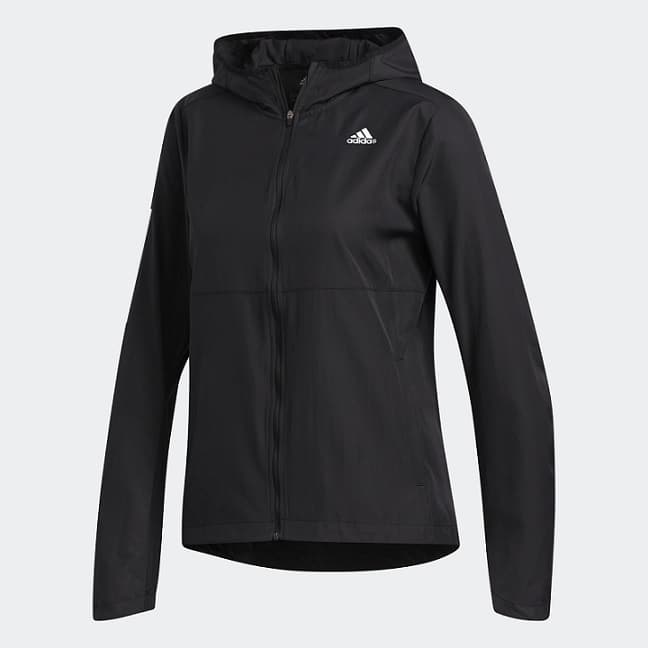 Γυναικείο adidas Own The Run Hooded Wind Jacket 27,48€ στο Cosmos Sport