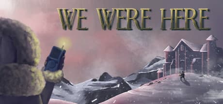 [ΔΩΡΕΑΝ PS4 Game] We Were Here