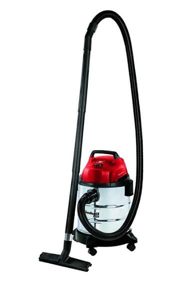 Ηλεκτρική Σκούπα Einhell TH-VC 1820 S Υγρών και Στερεών με 48.71€ από plus4u.gr