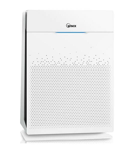 Καθαριστής αέρα Winix Zero Pro με 309€ από plus4u.gr