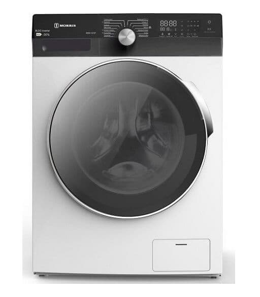 Πλυντήριο ρούχων Morris WIW-51315P 10kg 1500 rpm A+++ με 349€ από Media Markt (κατόπιν παραγγελίας)