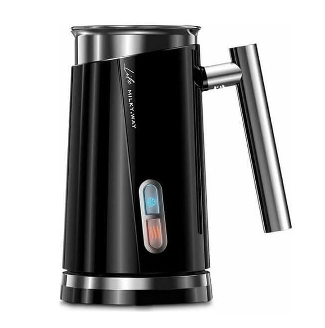 Συσκευή για αφρόγαλα Life Milky.Way 500W με 32.9€ από plus4u.gr