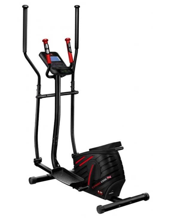 Ελλειπτικό Body Sculpture BE-3110G με 301.5€ από plus4u.gr