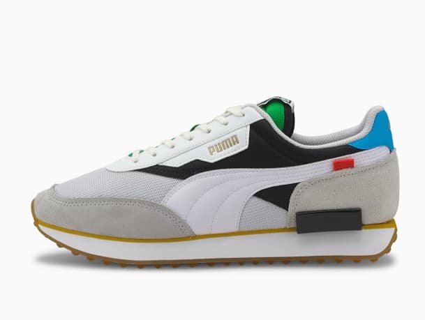 Επιπλέον έκπτωση 25% στην Puma