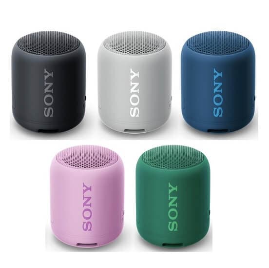 Ηχεία Sony SRS-XB12 Bluetooth 29.90€ - Γερμανός
