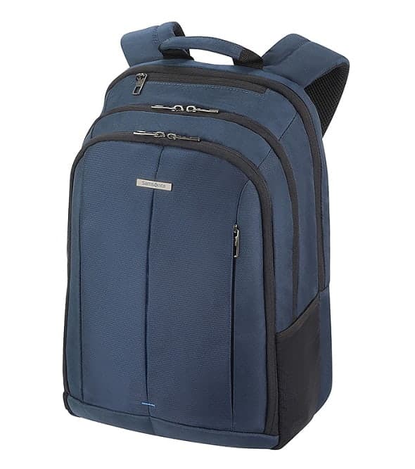 Σακίδιο Πλάτης Samsonite Guardit 2.0 M 15.6" με 33.79€ στο ισπανικό Amazon