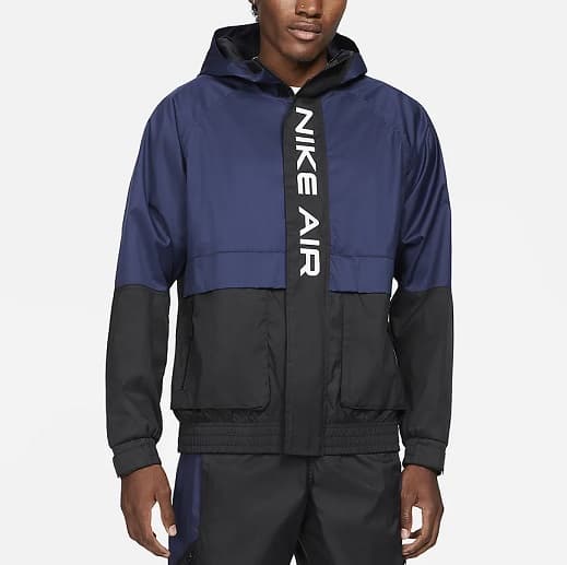 20% σε επιλεγμένα μη-εκπτωτικά ρούχα Nike για τα μέλη