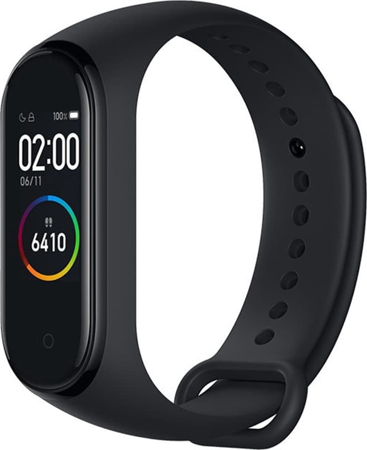 XIAOMI Activity Tracker Mi Smart Band 4