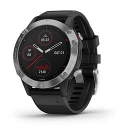 Garmin Fenix 6