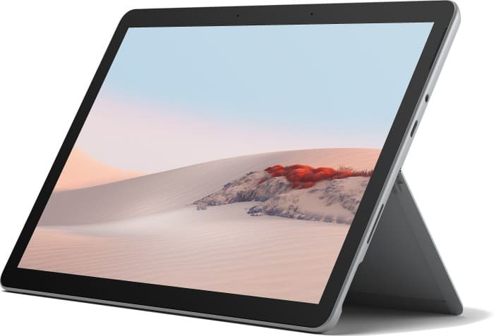 Microsoft Surface Go 2 10.5" WiFi tablet (Intel Core m3/128GB/Windows 10 Home S)