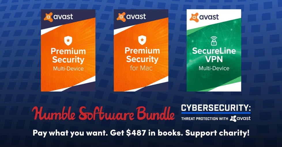 Προϊόντα Avast