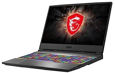 MSI GP65 Leopard Laptop 15.6" (full hd 144Hz) Intel Core i7-10750H, 16GB RAM, 512GB SSD, Nvidia RTX2070 Super-8GB @ Amazon.es (παράδοση από 28/3)