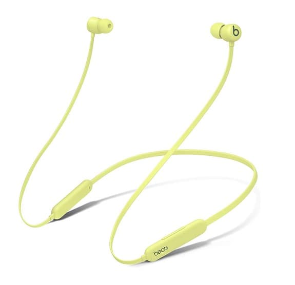 Ακουστικά Beats Flex Wireless In-Ear 40.58€ - Amazon DE