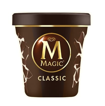 Algida Magic Παγωτό 1+1 Δώρο σε My Market και Σκλαβενίτη