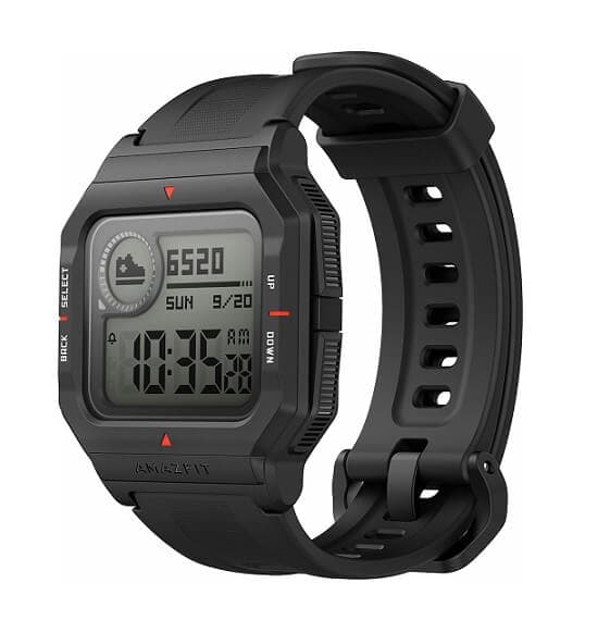 Amazfit Neo Smartwatch 22,71€ από Aliexpress EU