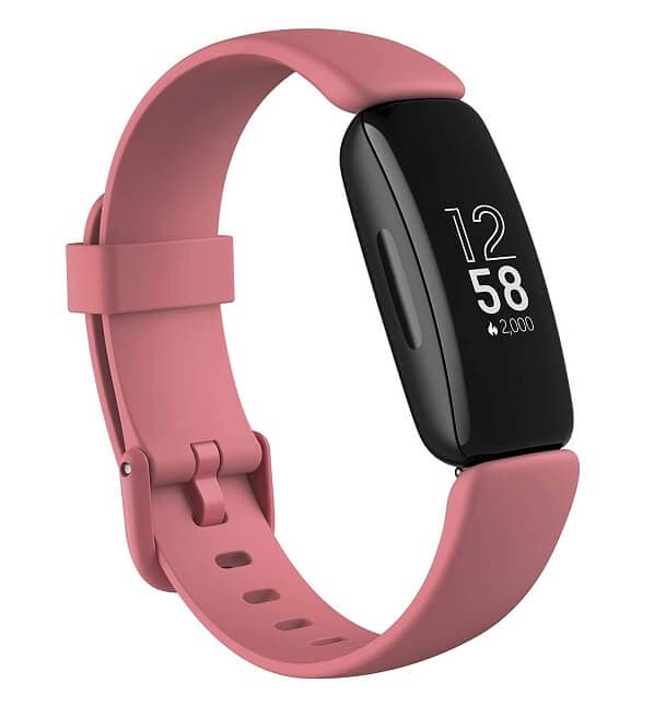 Fitbit Inspire 2 Activity Tracker 65.66€ - Amazon DE