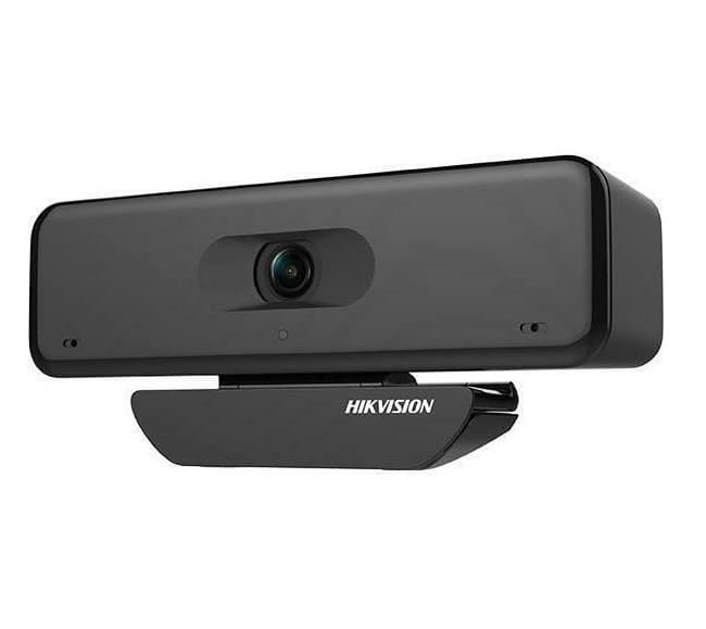 Hikvision DS-U18 Web Camera 4K 8MP