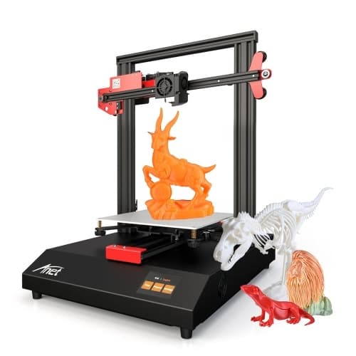 Anet ET4 3D Printer Metal Frame Structure