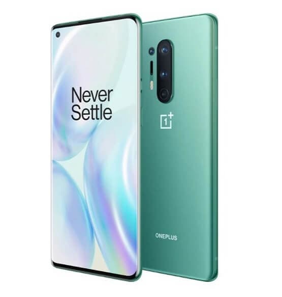 OnePlus 8 Pro 8GB 128GB