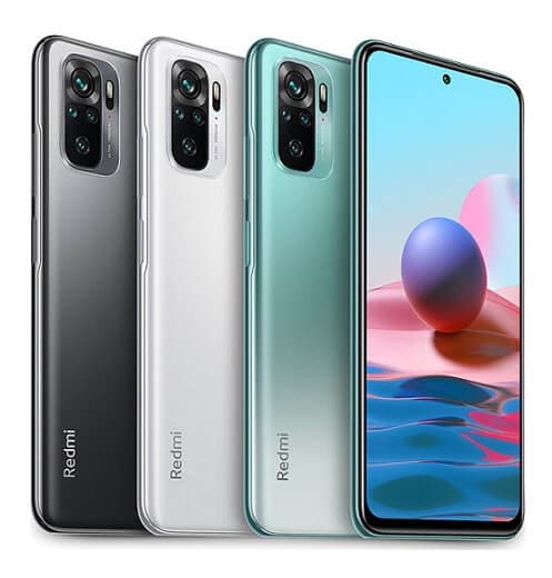 Redmi Note 10 4GB+64GB