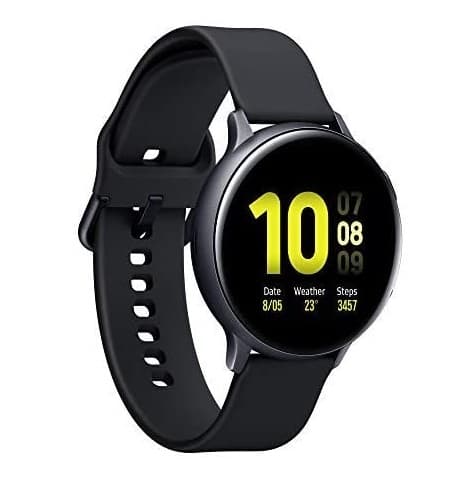 Samsung Galaxy Watch Active2 Smartwatch 44mm 142,73€ από Amazon Ιταλίας