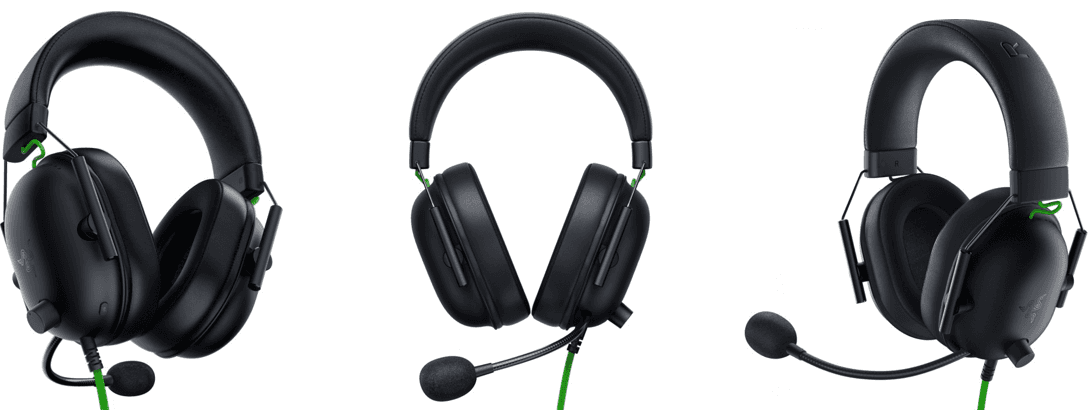 Razer BLACKSHARK V2 X Gaming Headset – 7.1, 45,45 € (μεταφορικά +6 ευρώ) από το MG Manager
