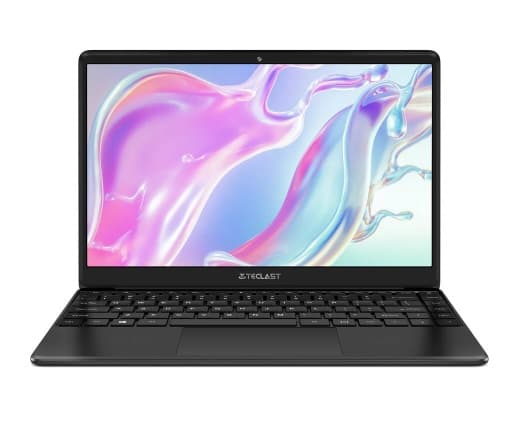 Teclast F6 Laptop 13.3" Intel Apollo N3350 8GB LPDDR4 RAM 128GB SSD