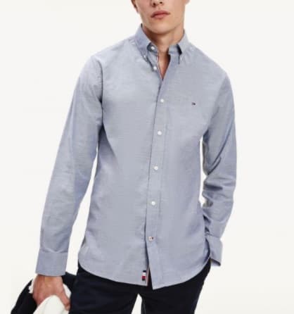 Tommy Hilfiger αντρική συλλογή 50% μέχρι σήμερα (28/3/2021)
