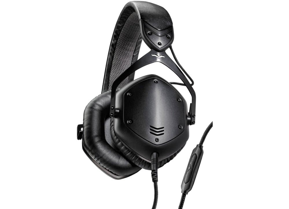 Ακουστικά Κεφαλής V-Moda LP2 Vocal