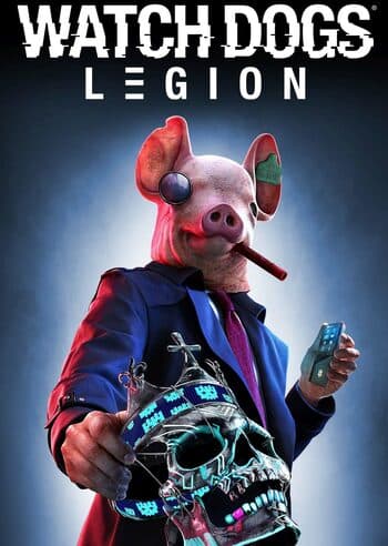 Watchdog Legions Free Trial Weekend και έκπτωσεις σε όλες τις εκδόσεις