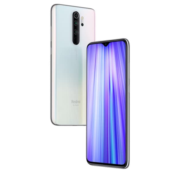 Xiaomi Redmi note 8 pro 64gb 164€ με επίσημη εγγύηση infoquest και έξτρα εγγύηση public