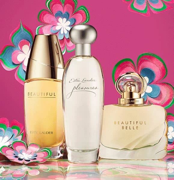 Καλλυντικά &amp; Αρώματα έως -50% (Estee Lauder, M.A.C., DKNY κ.ά)