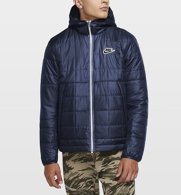 Extra -20% στα εκπτωτικά είδη στη Nike