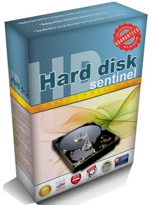 Δωρεαν προγραμμα Hard Disk Sentinel Standard 5.61