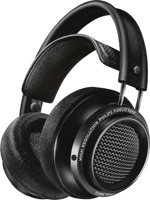 Philips Fidelio X2HR Headphones