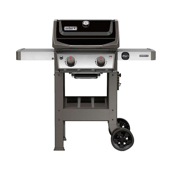 Weber Spirit II E-210 GBS Ψηστιέρα Υγραερίου