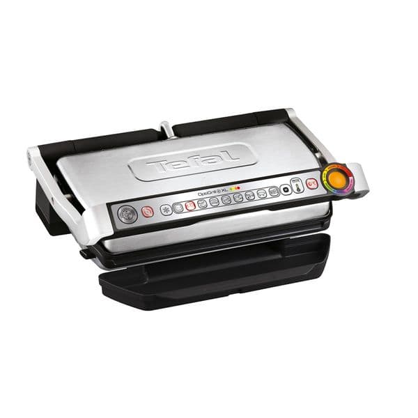 Ψηστιέρα TEFAL Optigrill+ XL