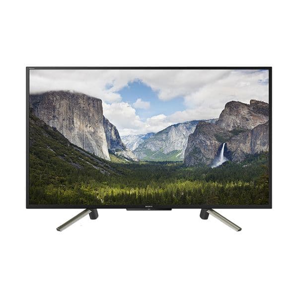 Sony KDL50WF665 50" - Τηλεόραση Smart TV