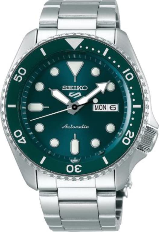 Seiko 5 Sports SRPD61K1 43mm