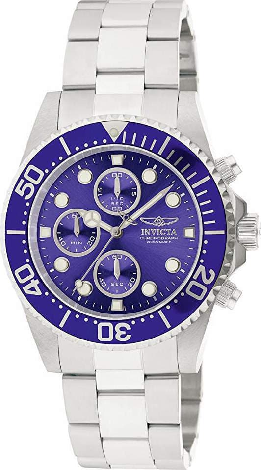 Invicta Pro Diver 1769 43mm
