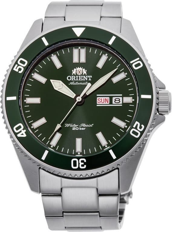 Orient Kanno RA-AA0914E19B 44mm