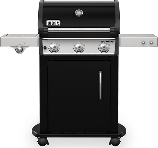 Ψησταριά υγραερίου Weber Spirit E-325 GBS
