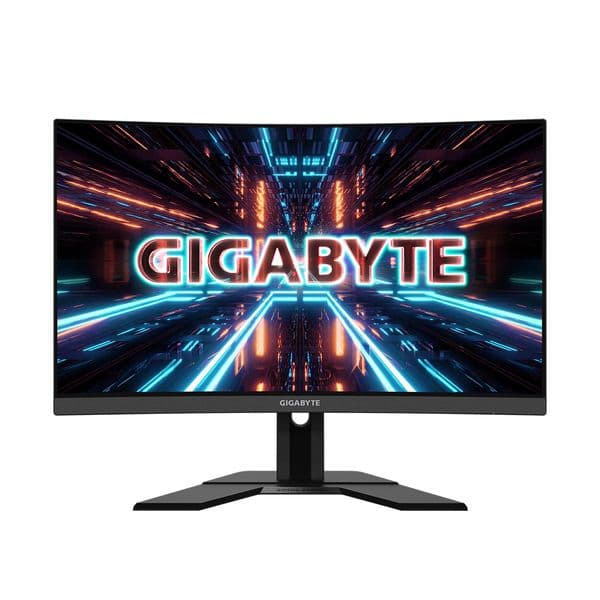 Οθόνη Gigabyte G27QC 27" QHD 165Hz Curved Monitor 249€ - Κωτσόβολος