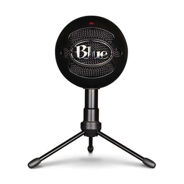 Μικρόφωνο Blue Snowball iCE 54.90€ - Κωτσόβολος