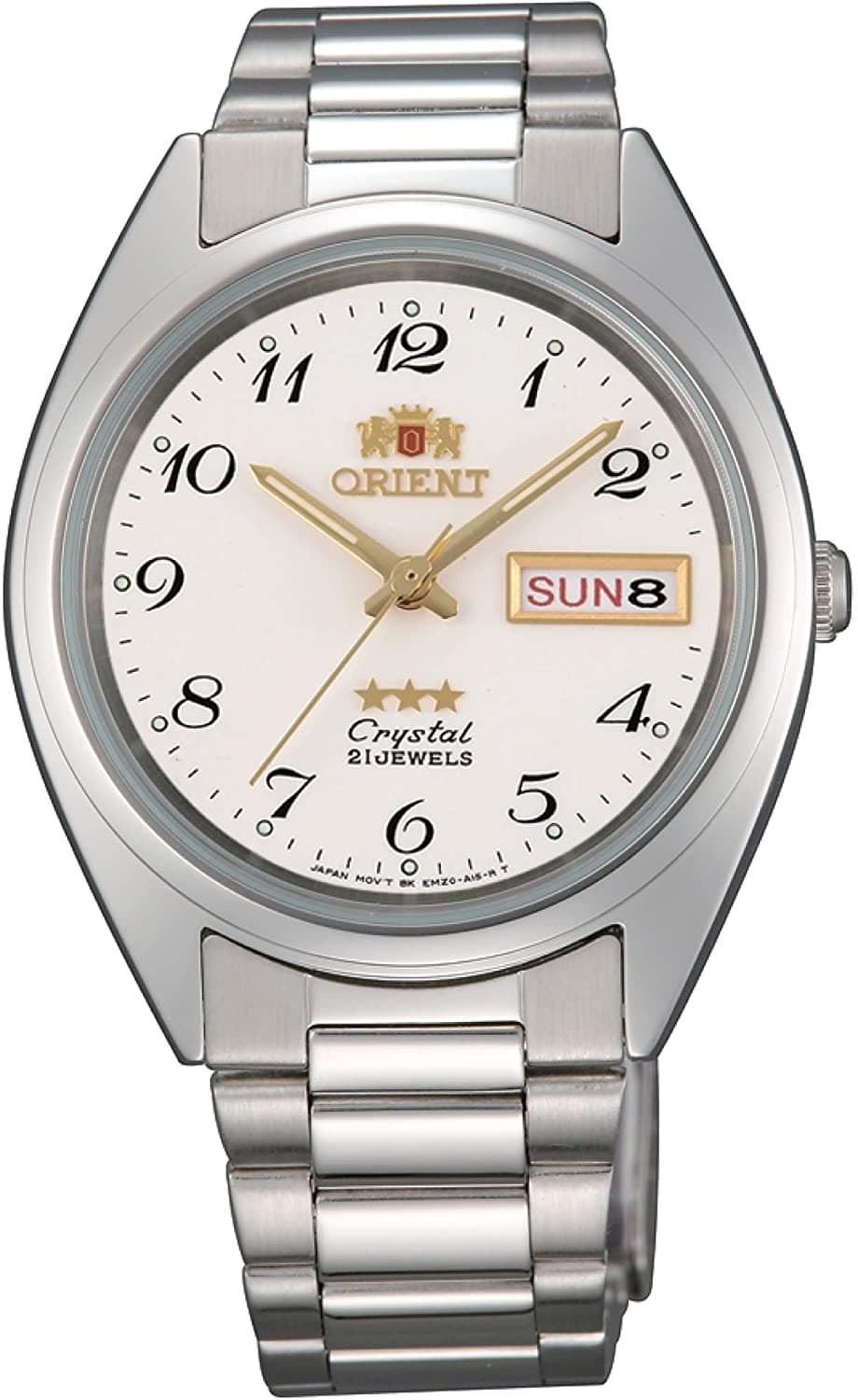 Orient FAB00003W9 37mm
